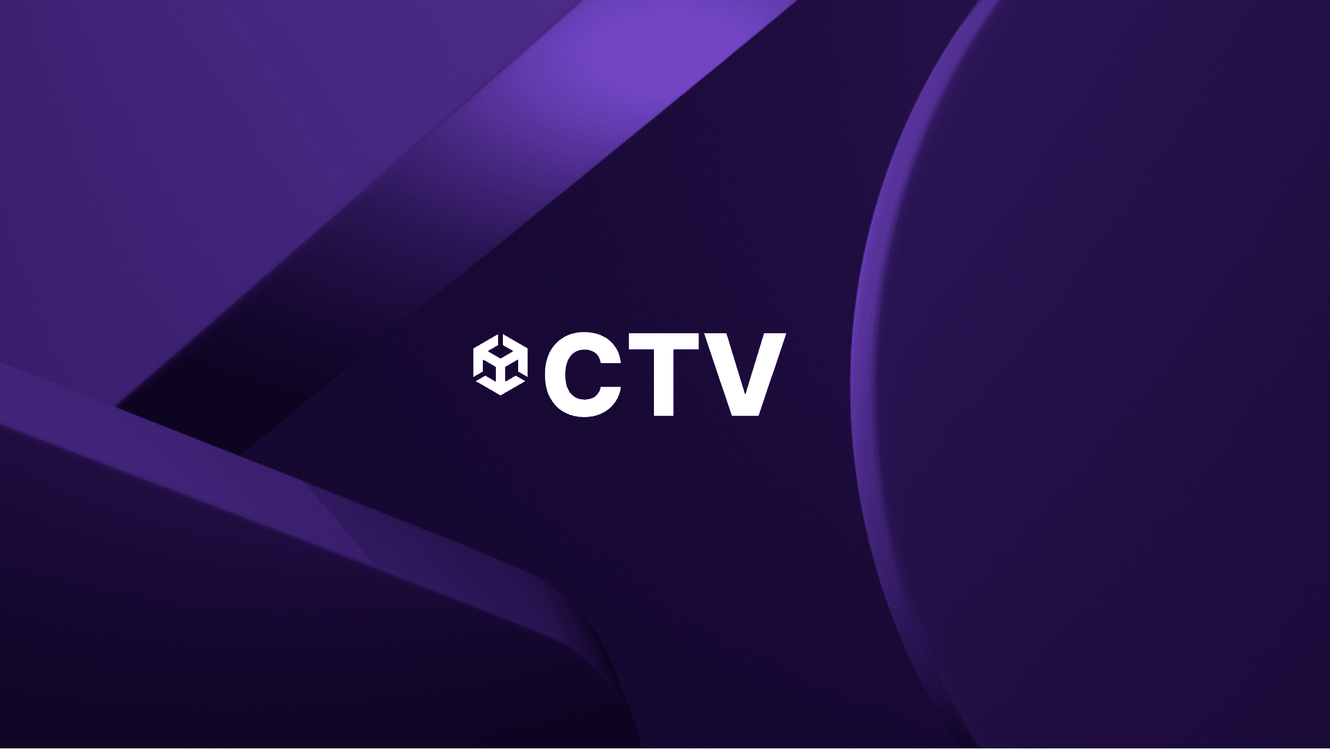 Arte de generación de CTV