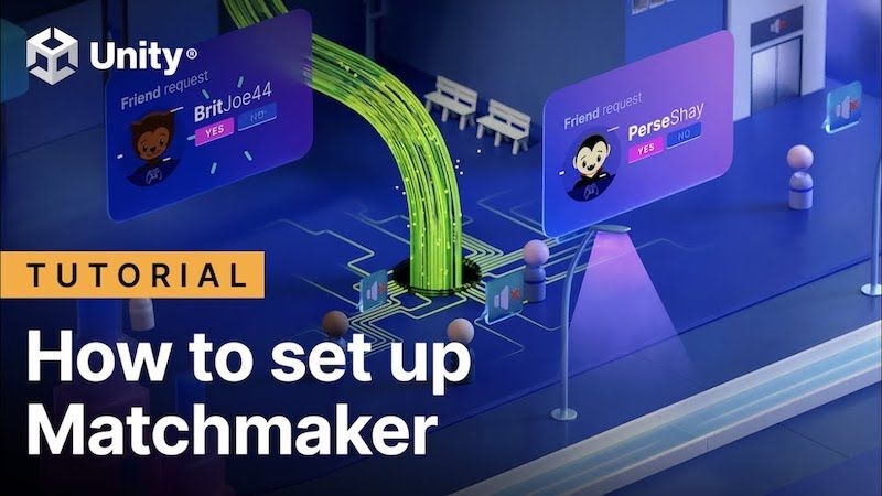 Matchmaker-Vorschaubild