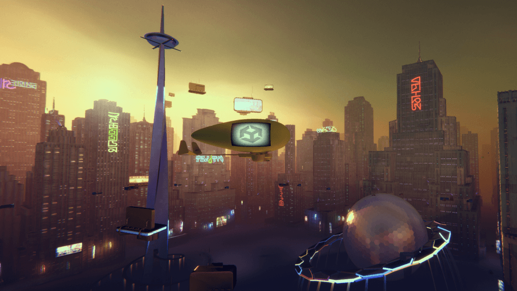 Megacity Metro gameplay