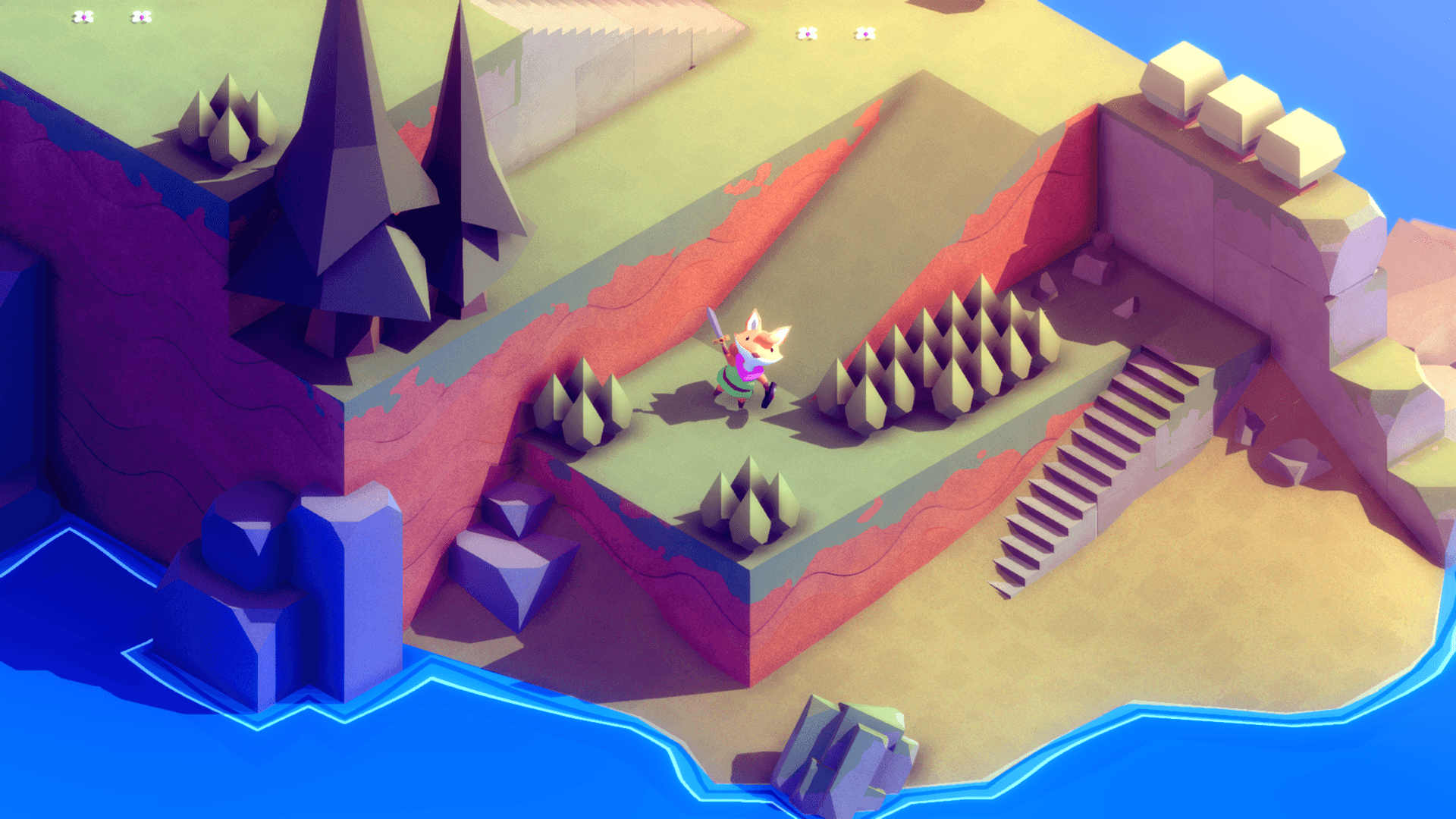 Introduction to game level design