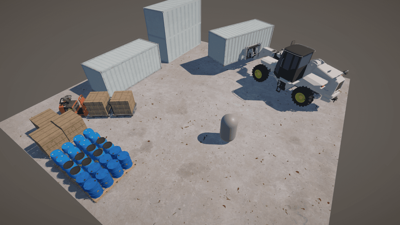 Unity Input System: Overview