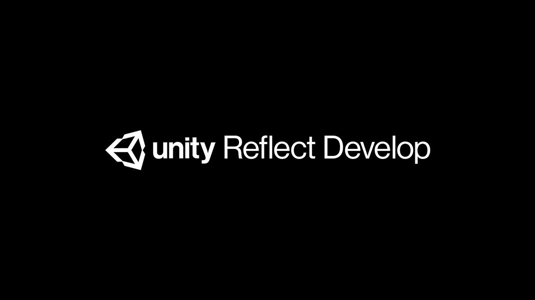 Unity Reflect Develop