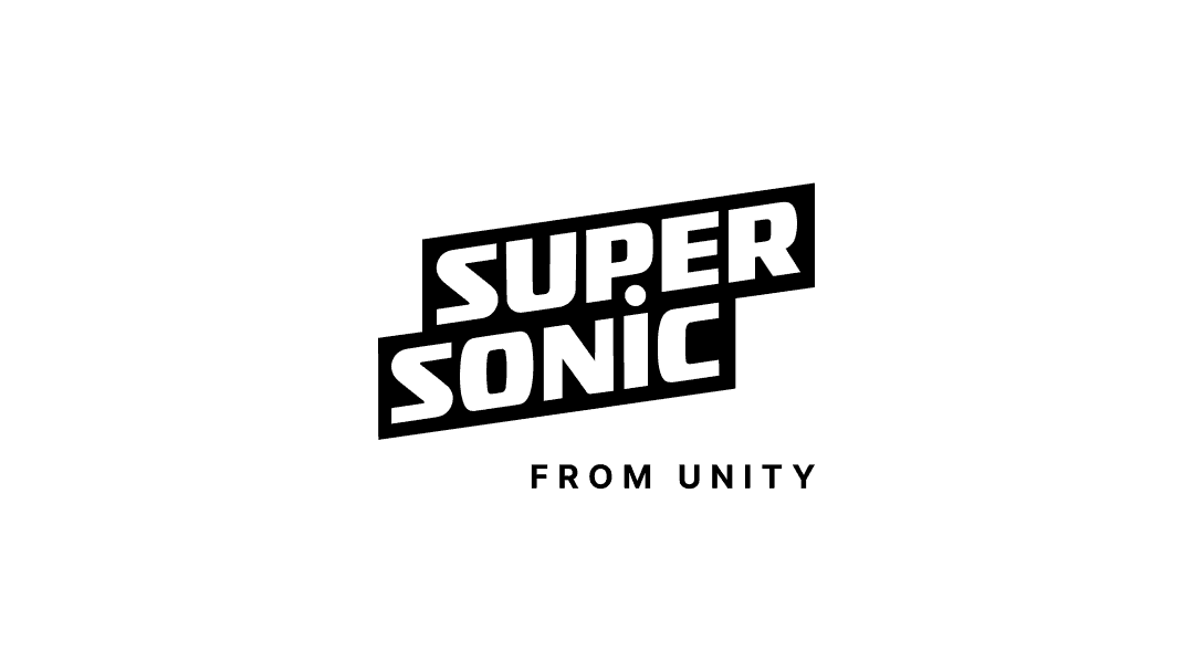 Ícono Supersonic