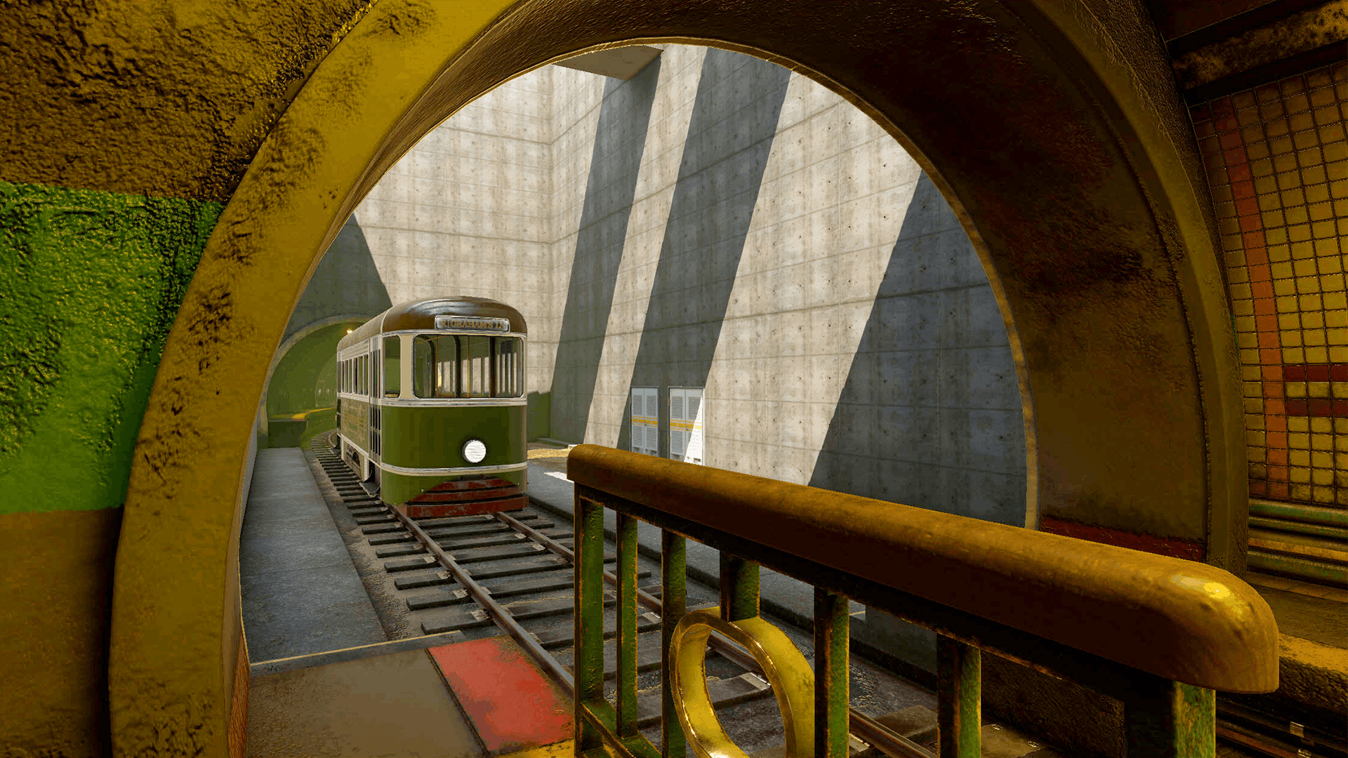 Universal Render Pipeline (URP) Lighting Fundamentals