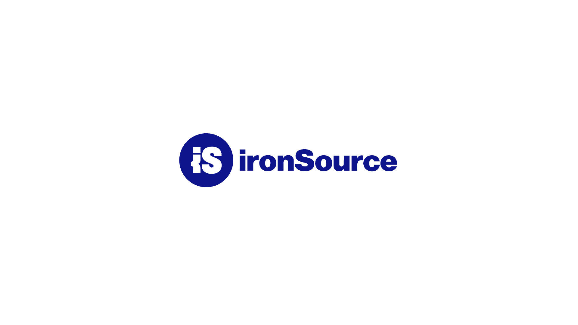 Ícono de IronSource Ads
