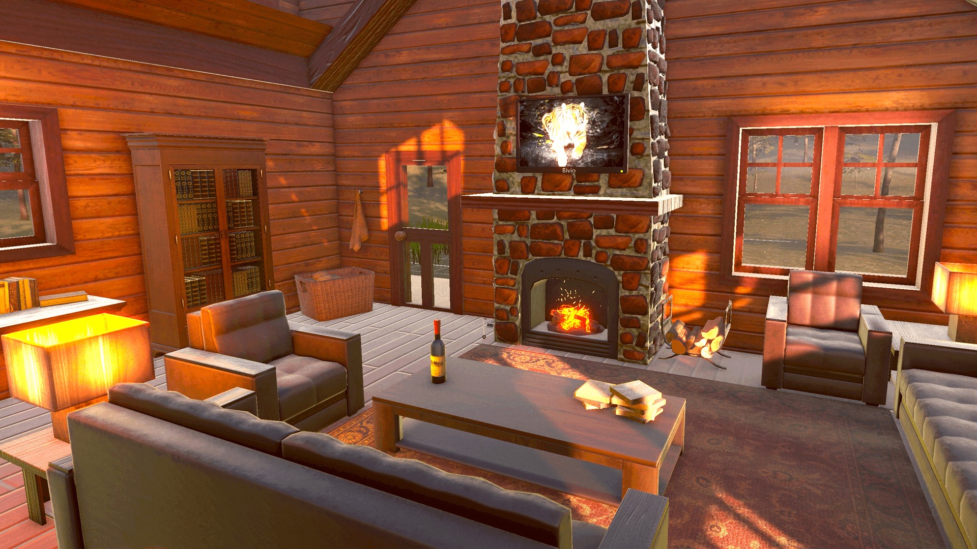 Get Started with 3D Art in Unity*