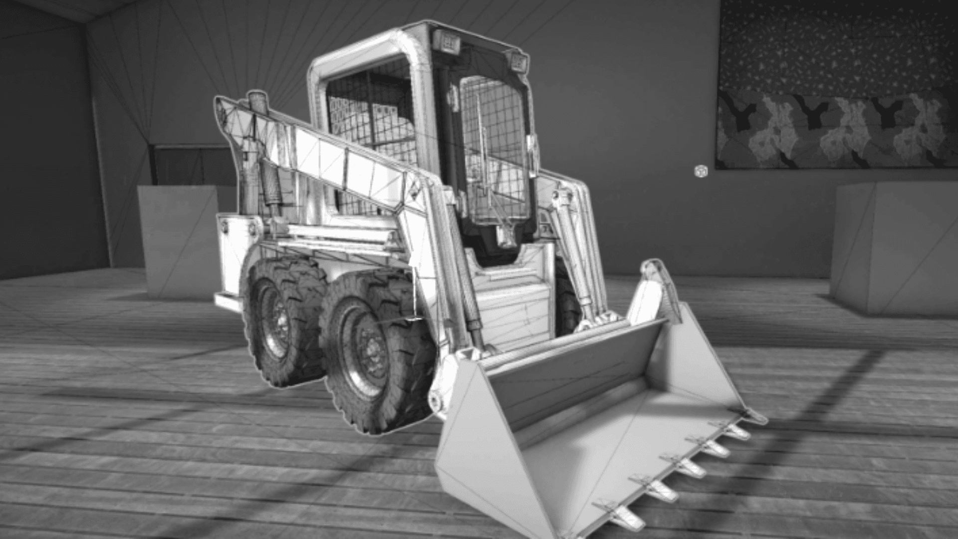 Ingesting data using the Asset Transformer Toolkit