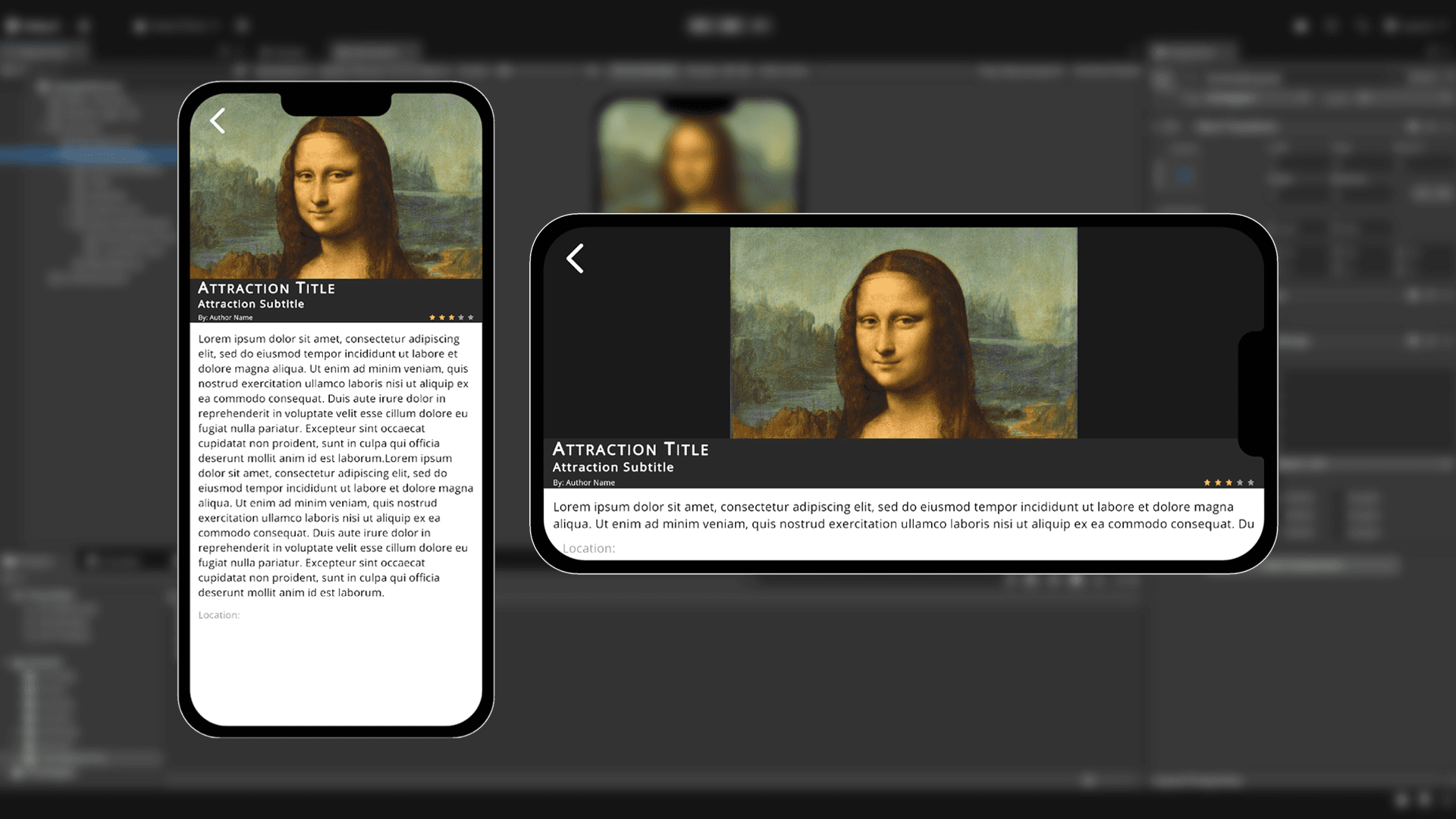 Review the Unity Essentials**