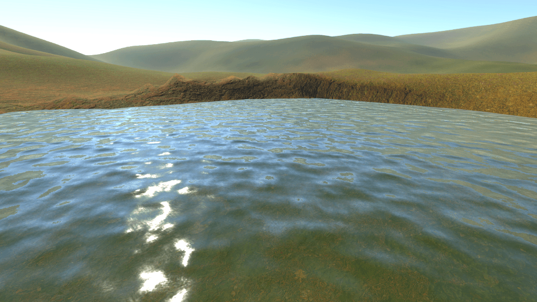 Shader Graph Fundamentals