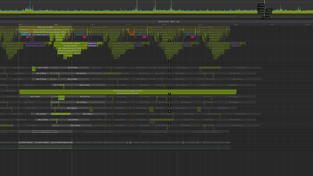 Nouveautés pour les programmeurs dans 2021.2