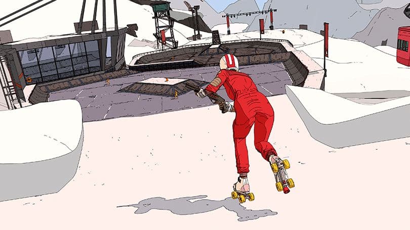 Encontrar un nicho en el skateboarding