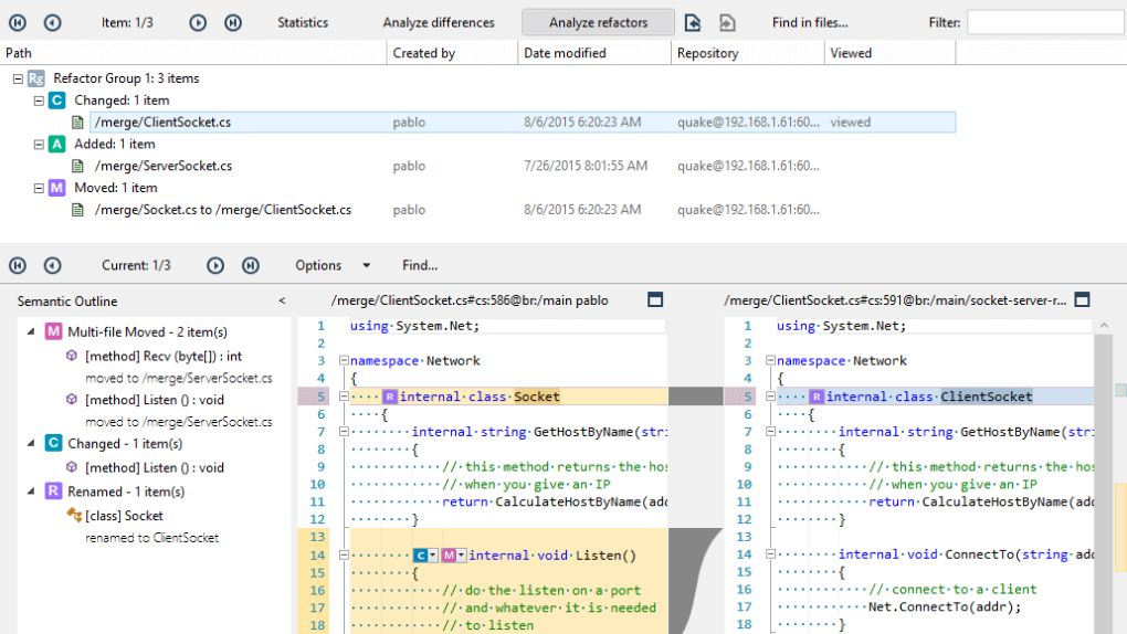 Save time and minimize task-switching