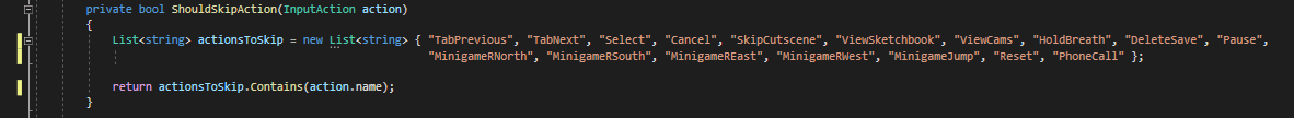 Accessibility in Five Nights at Freddy's: Into the Pit_by Mega Cat Studios_Unity guest blog post