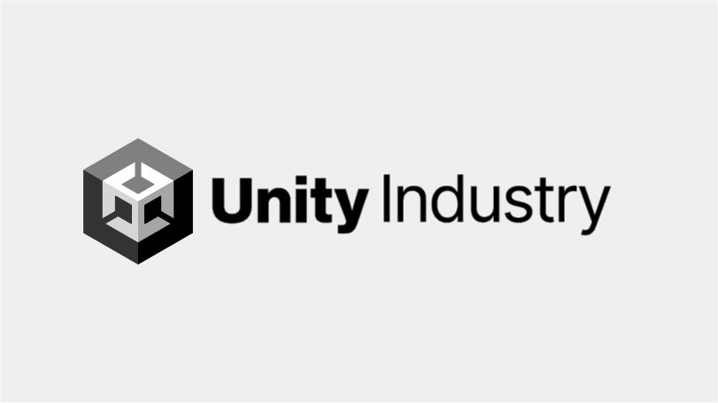 Logo Unity Industry
