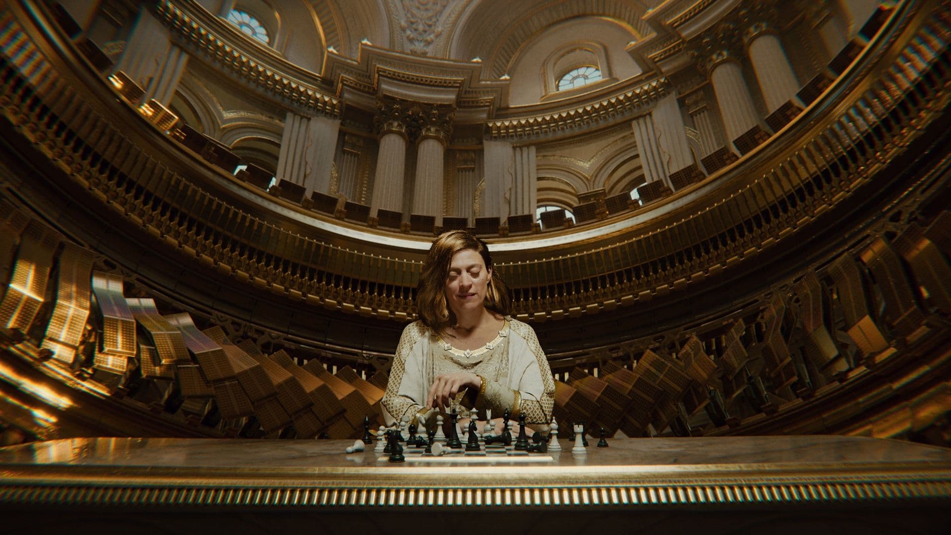 Enemies – die neue Tech-Demo von Unity setzt neue Standards