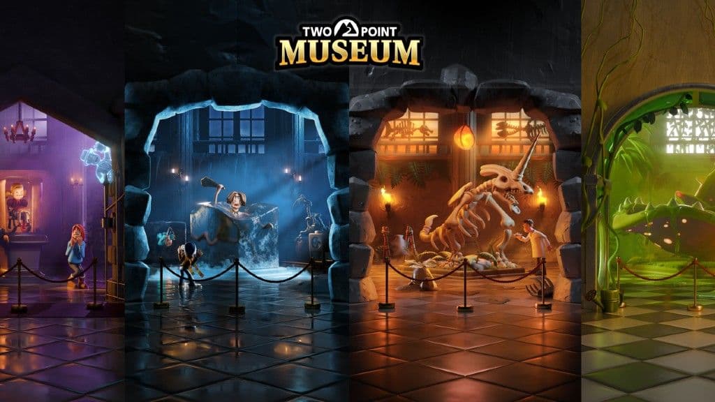 2P museum