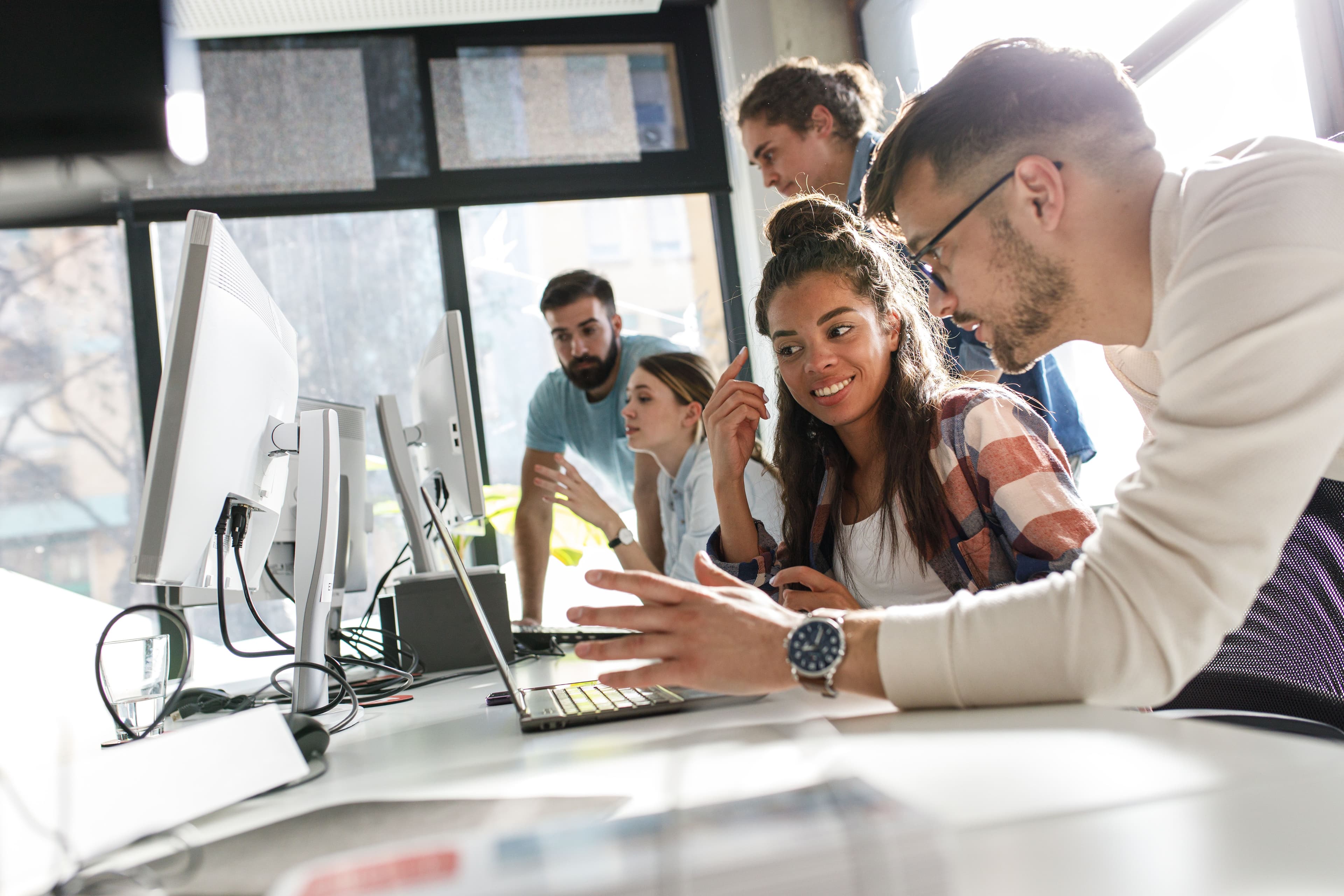 Design collaboration software for 3D teams