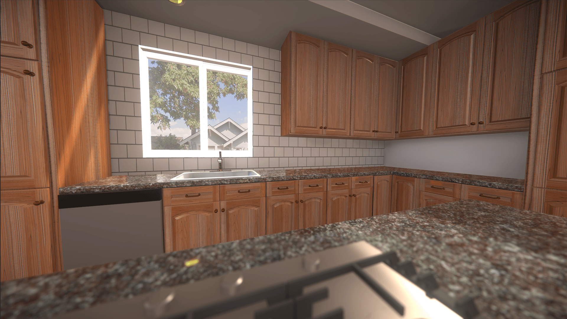 Develop Real-Time 3D Applications with Unity
