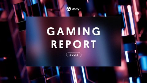 Отчет по играм за 2023 год