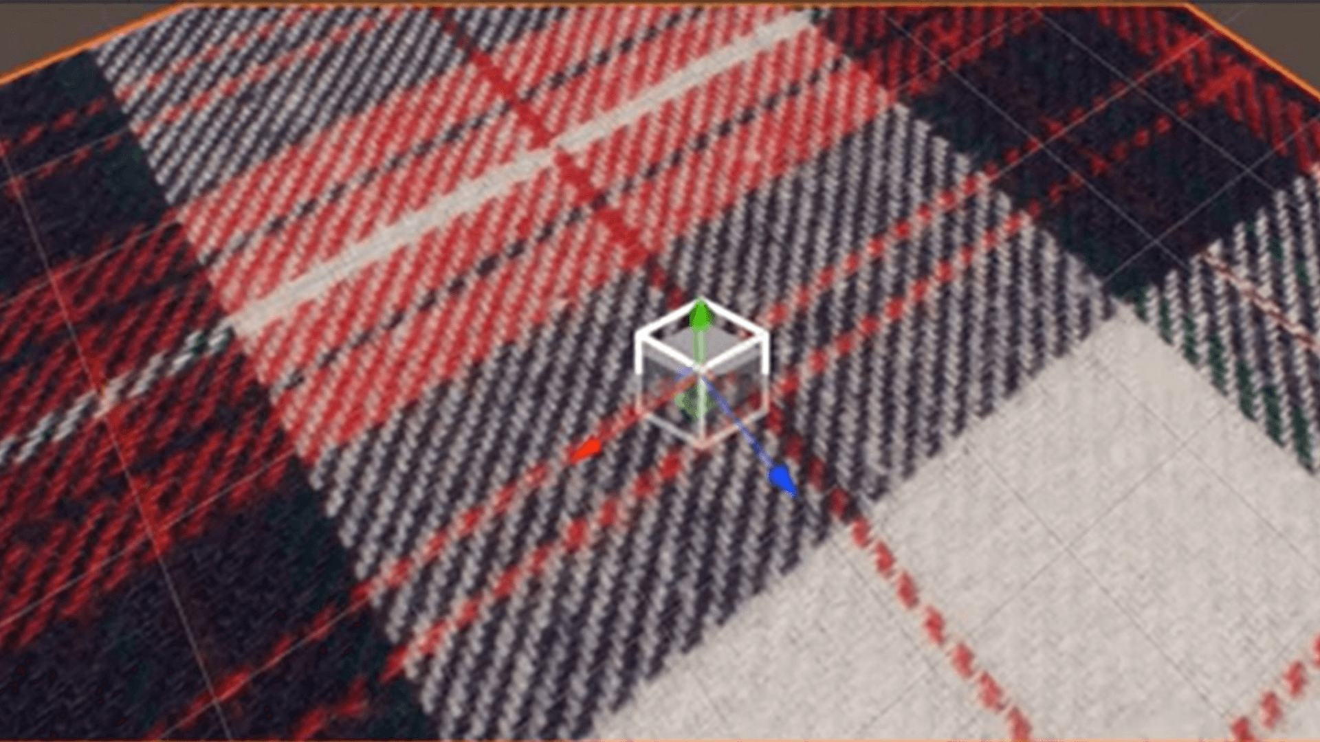 Importing AxF and xTex Files into Unity