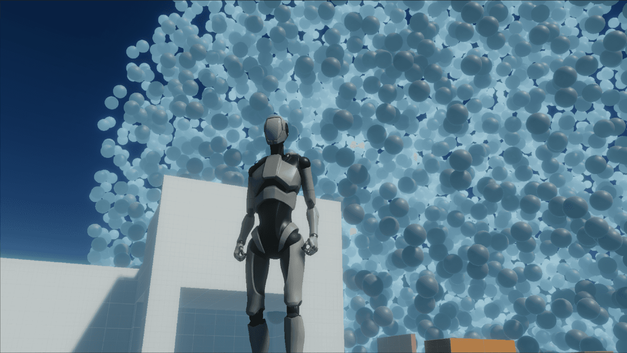 Unity 6: New Rendering Features