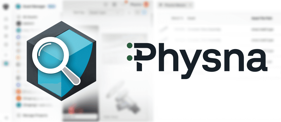 Physna Search image