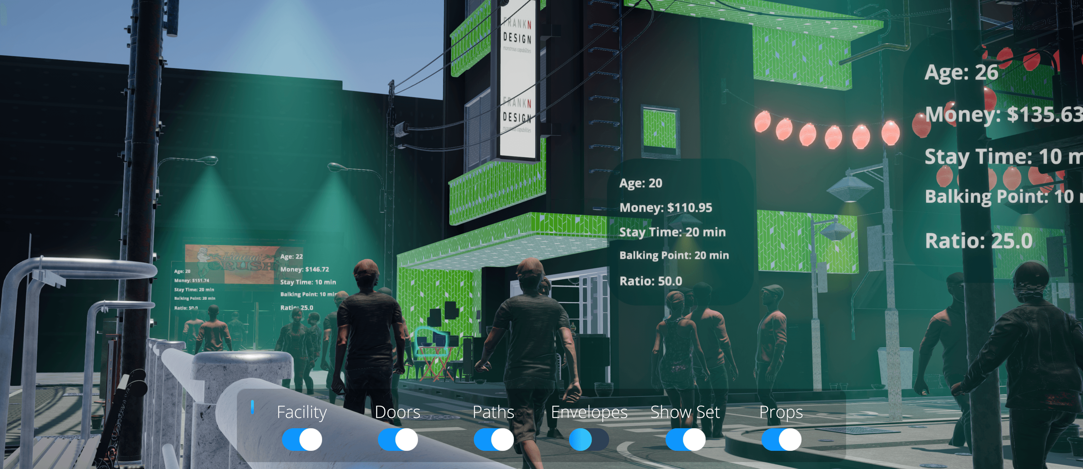 Worldbuildr digital twin platform