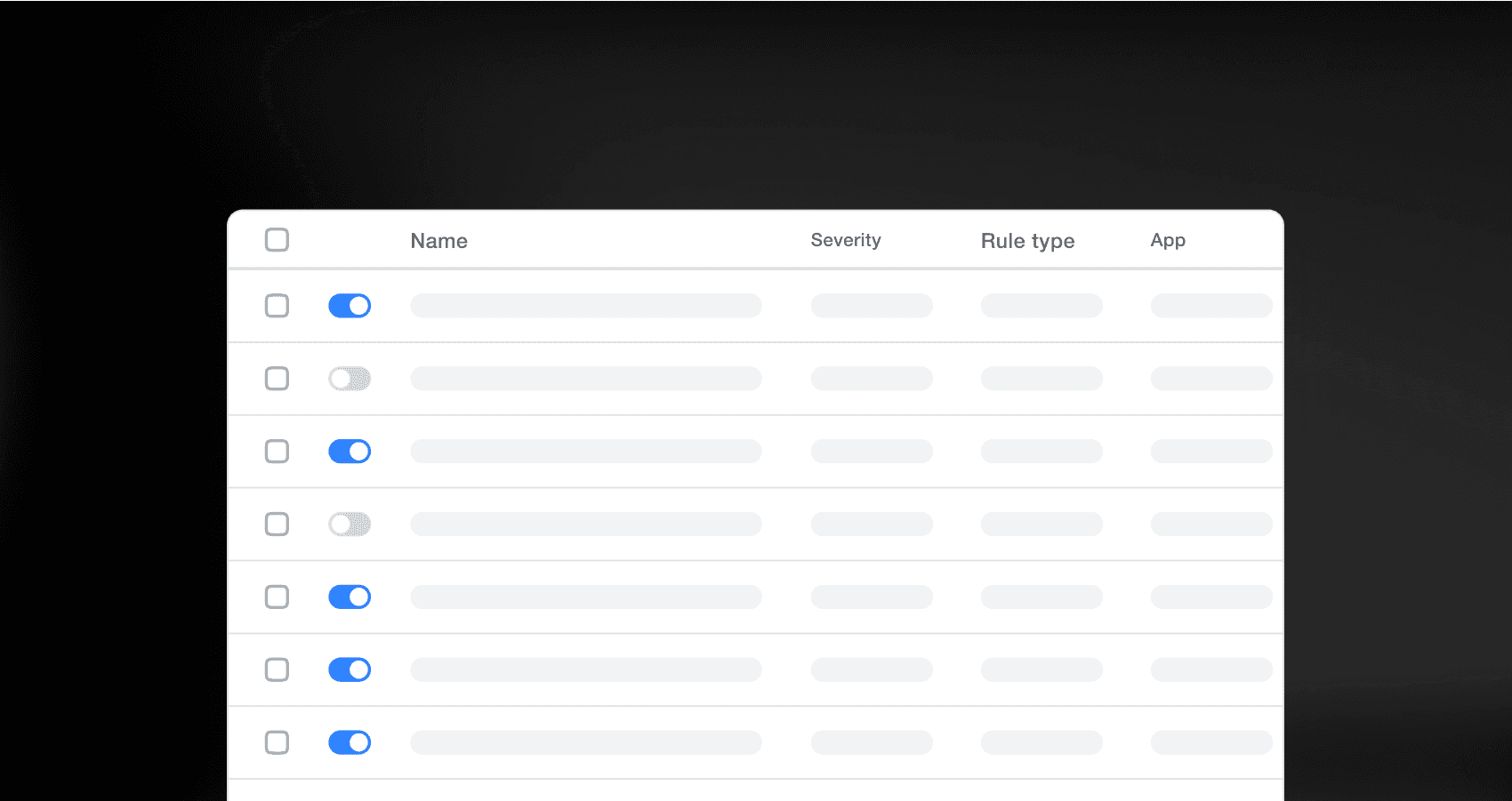 Experiencia publicitaria atractiva