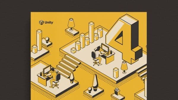 네 가지 필수 데브옵스 사례 전자책