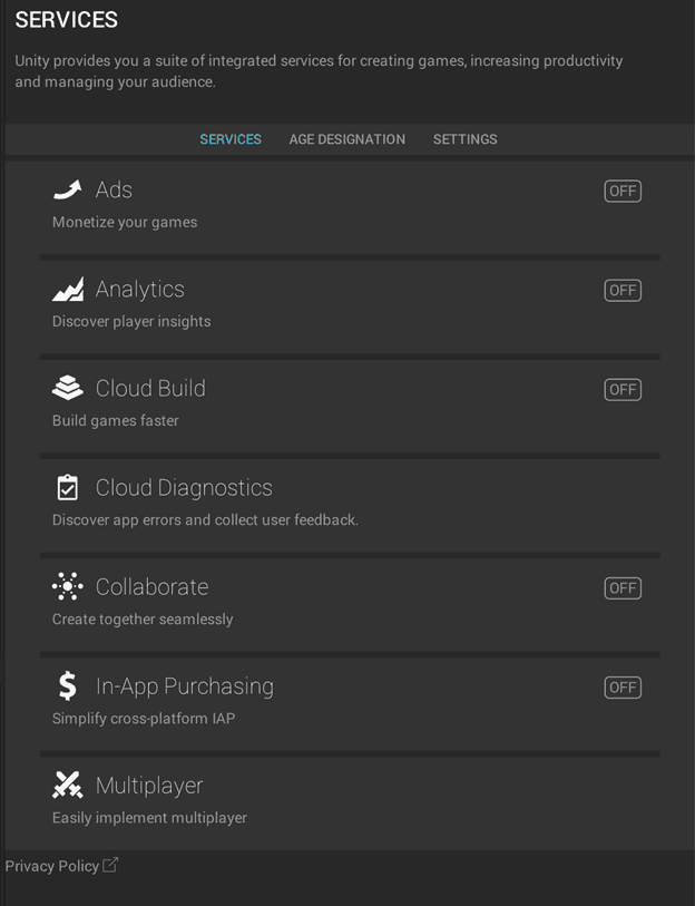 Developer 3
