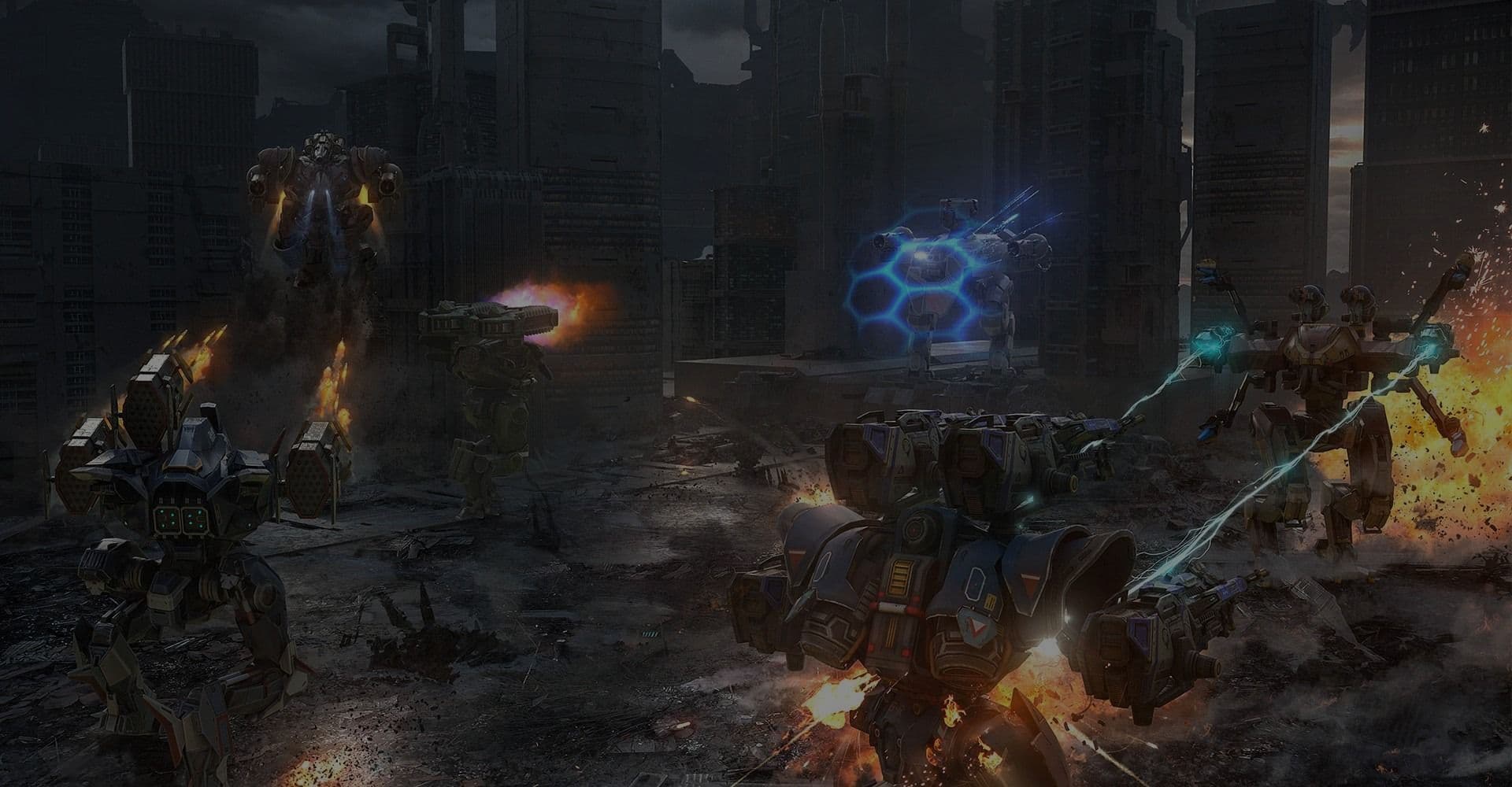 Das Erfolgsrezept von War Robots: Ausgewogene Mischung von Gameplay und Monetarisierung