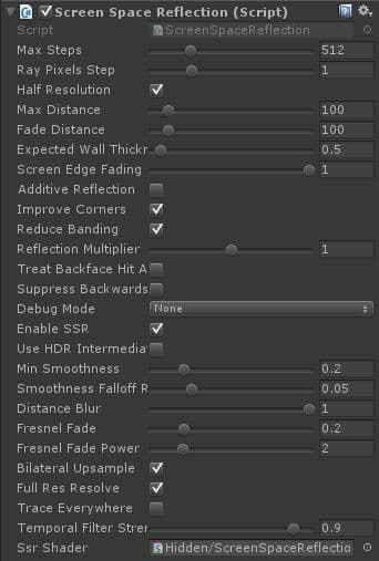 SSRR_settings