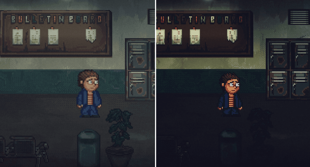 Accessibility in Five Nights at Freddy's: Into the Pit_by Mega Cat Studios_Unity guest blog post