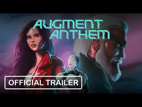 Augment Anthem