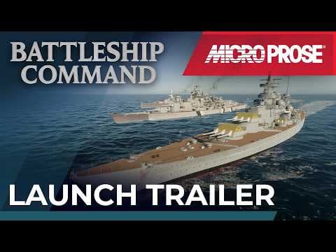Battleship Command