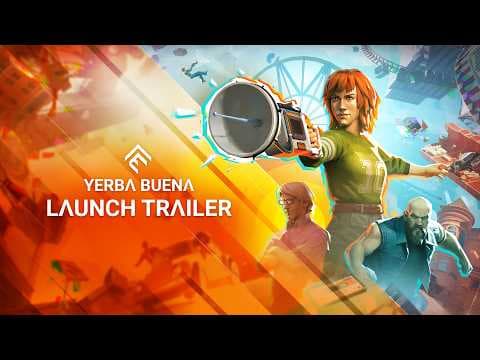 Yerba Buena