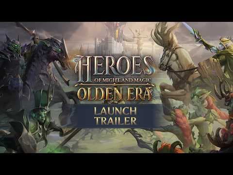 Heroes of Might and Magic