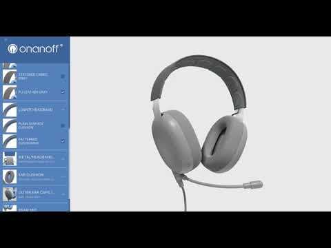 BuddyPhones Configurator