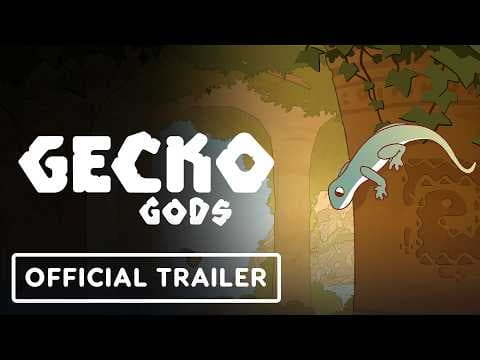 Gecko Gods