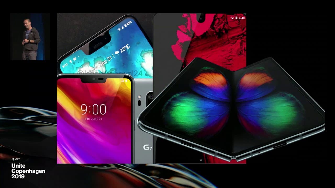 Device Simulator