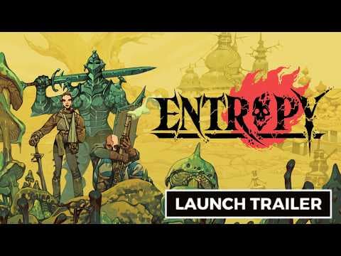 Entropy