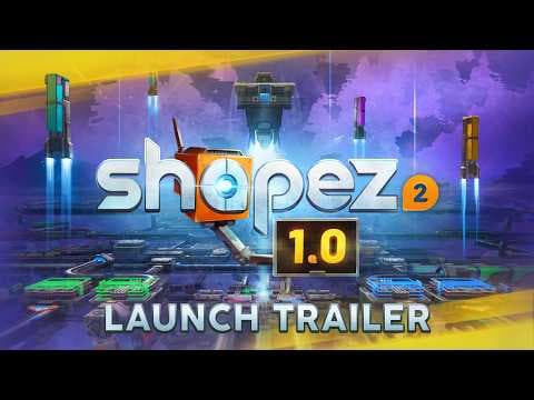 shapez 2