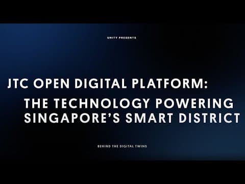 JTC Round Table Video