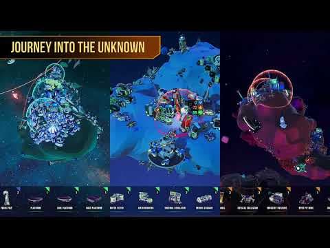 AstroScaper