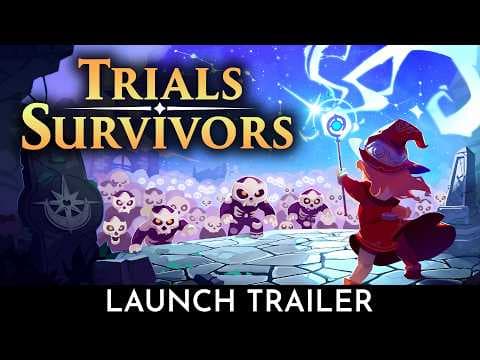 Trials Survivors
