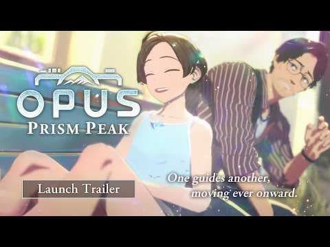 Opus: Prism Peak