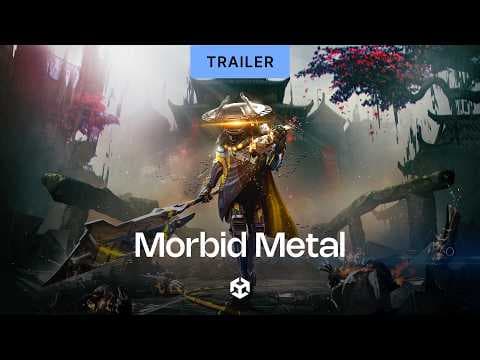 Morbid Metal
