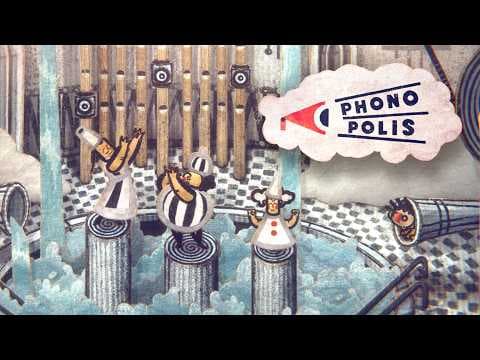 Phonopolis