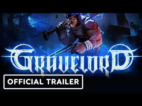 Gravelord