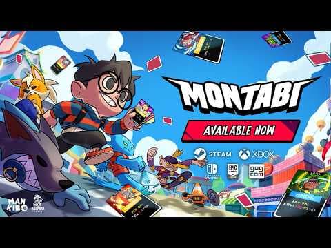 Montabi